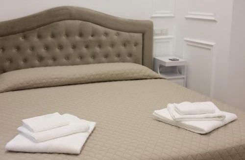 Trionfale House | D'oro Hospitality