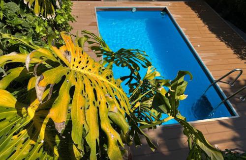 Santa Tecla House | Amazing House by the Sea