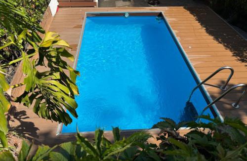 Santa Tecla House | Amazing House by the Sea
