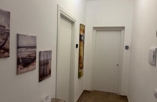Corso dei Mille - Sant'Erasmo House | A casuzza ra staziouni