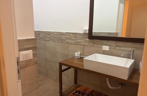 Corso dei Mille - Sant'Erasmo House | A casuzza ra staziouni