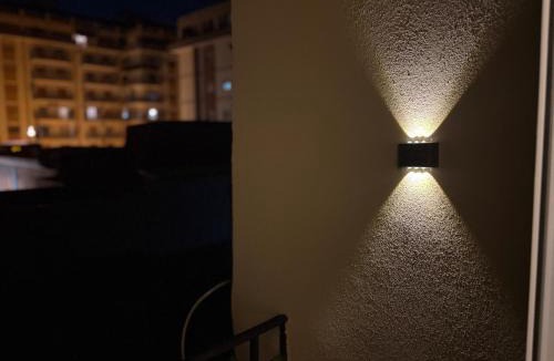 Corso dei Mille - Sant'Erasmo House | A casuzza ra staziouni