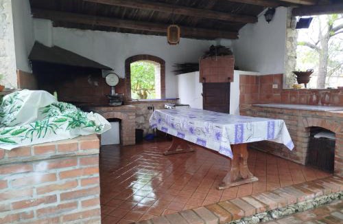 Palazzolo Acreide House | Borgo Antico Santolio