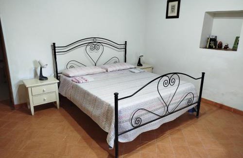 Palazzolo Acreide House | Borgo Antico Santolio