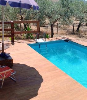 Bronte House | Cuntarati Nature Tourism - Simeto Etna