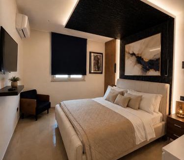 Giardini Naxos Apartment | IG - "Villa Don Antonio" Apartments