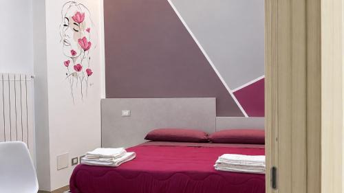 Castelsaraceno Bed & Breakfast | Leukòs Bed and Breakfast
