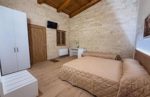 Scanzano Jonico House | Agriturismo Tenuta Santarcangelo