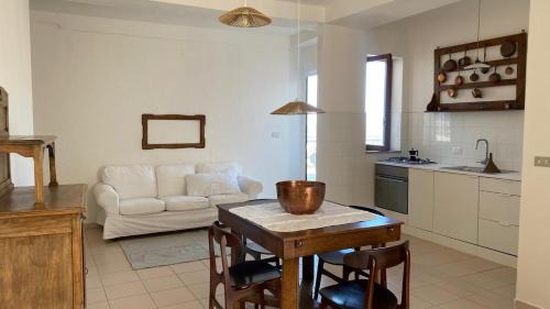 Cariati Apartment | Terrazzo Vista Mare Mozzafiato