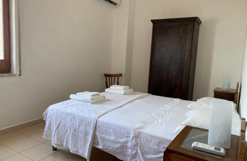 Cariati Apartment | Terrazzo Vista Mare Mozzafiato