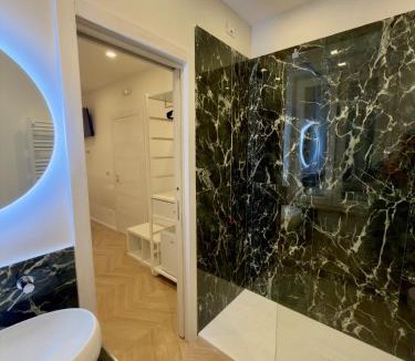 Reggio Calabria House | AL 51 Rc