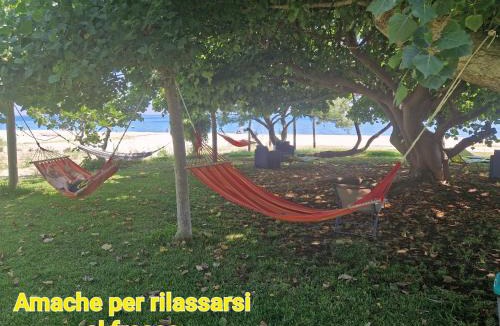 Santa Caterina Dello Ionio Marina Apartment | Nina's House di Arianne, a 300 m dal mare