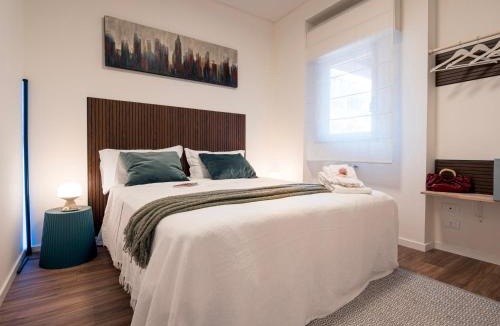 Borgo Vecchio Apartment | Downtown City Lodge