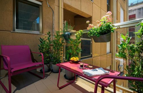 Borgo Vecchio Apartment | Downtown City Lodge