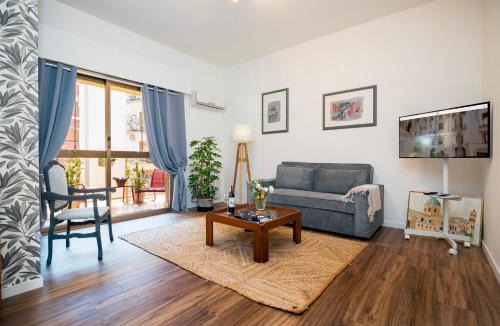 Borgo Vecchio Apartment | Downtown City Lodge