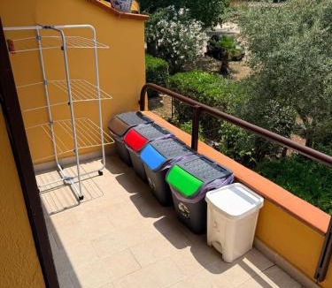 Drapia Apartment | Appartamento Consoli - Residence le Palme