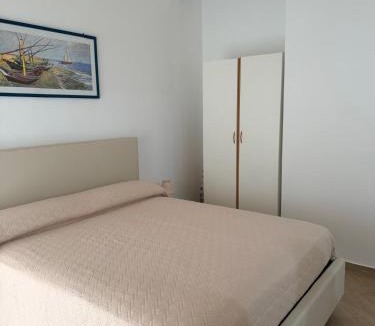 Drapia Apartment | Appartamento Consoli - Residence le Palme