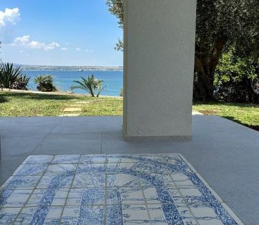 Syracuse Hotel | Argonauti hotel