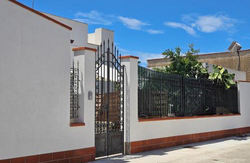 Marinella di Selinunte House | Teseo Holiday