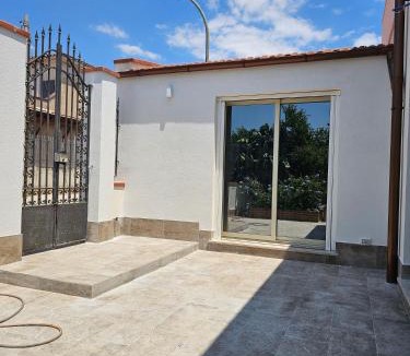 Marinella di Selinunte House | Teseo Holiday