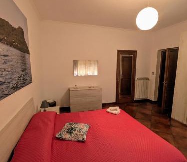 Tortora Marina Apartment | Appartamento Cocò
