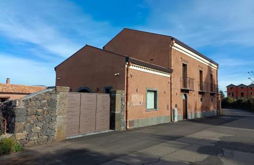 Randazzo House | CASALE DILETTOSO Etna Relais