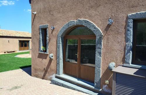 Randazzo House | CASALE DILETTOSO Etna Relais