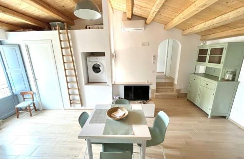 Cammarata House | Carrozza 193