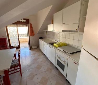 Bova Marina Apartment | SoleRelax