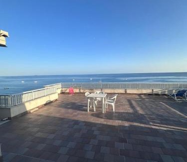 Bova Marina Apartment | SoleRelax