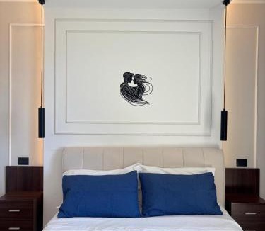 Giardini Naxos Apartment | IG - "Villa Don Antonio" Apartments