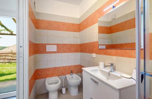 Marina di Casal Velino Villa | Villa Mammina