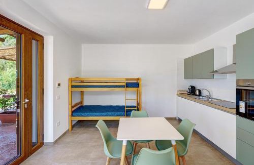 Marina di Casal Velino Villa | Villa Mammina