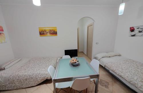 Lercara Friddi House | Casa Letizia