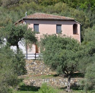 Torraca House | Villaggio rurale San Martino