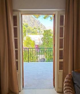 Addaura Villa | Susy House
