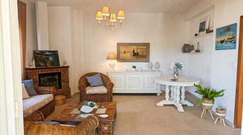 Addaura Villa | Susy House