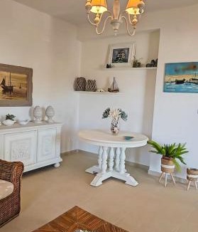 Addaura Villa | Susy House