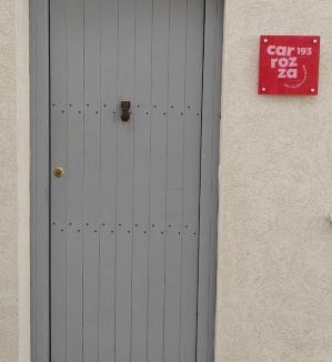 Cammarata House | Carrozza 193