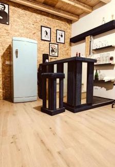 Cammarata House | Carrozza 193