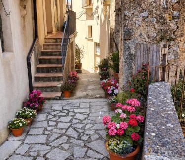 Santa Caterina dello Ionio House | La Grotta