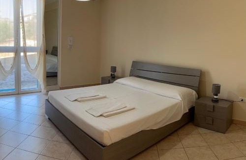 Realmonte Apartment | Casa Residence Canalotto