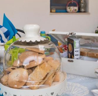 Marina di Ragusa House | Villa PortoVenere