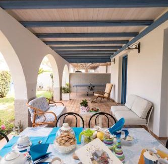 Marina di Ragusa House | Villa PortoVenere