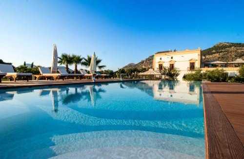 Palermo Hotel | Villa del Gattopardo