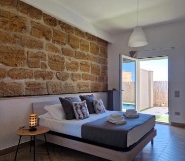 Agrigento Apartment | Villa Fedra Rooms & Pool