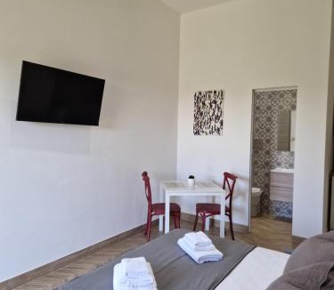 Agrigento Apartment | Villa Fedra Rooms & Pool