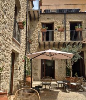 Gangi House | BAGLIO TRAMONTANA