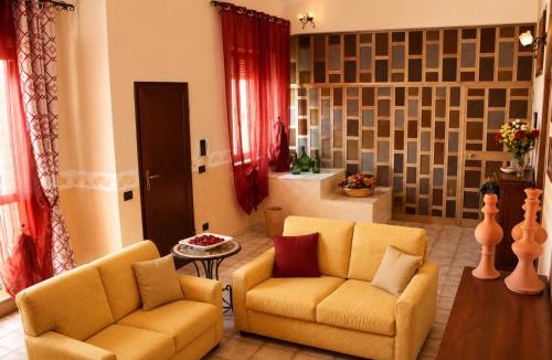 Porto Empedocle Villa | Villa Kronos