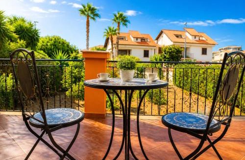 Porto Empedocle Villa | Villa Kronos